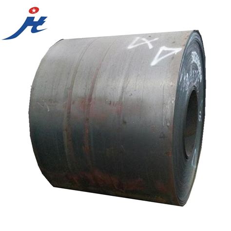 Hot Rolled Iron Sheet Hr Steel Coil Sheet Black Iron Coil Q