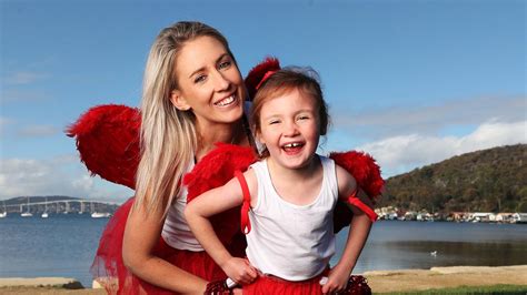 Cystic Fibrosis Tasmania To Benefit From Lizzie Whitlas Km Walk