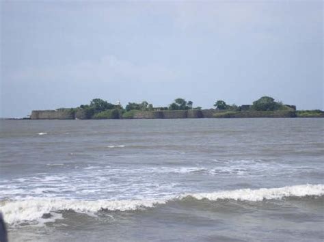 Forts of Maharashtra: Alibag / Kulaba Fort