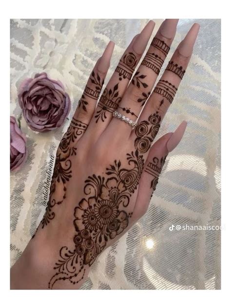 Pin By Zainab On Pins By You Henna Designs Mehndi Designs For