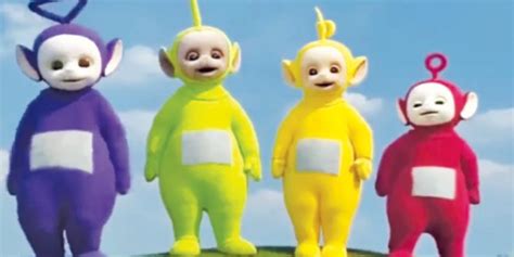 Teletubbies characters and their personalities - Join Articles