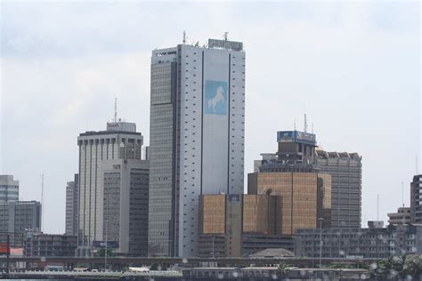 Lagos | Nigeria | City Gallery (II) | Page 47 | SkyscraperCity Forum