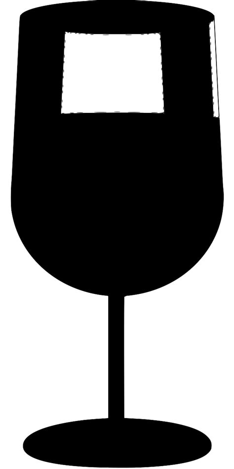 Svg Glass Wine Free Svg Image And Icon Svg Silh