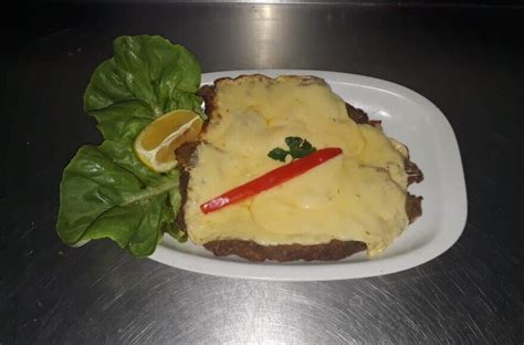 Milanesa De Ternera A La Suiza Delivery Mar Del Plata Ped Online