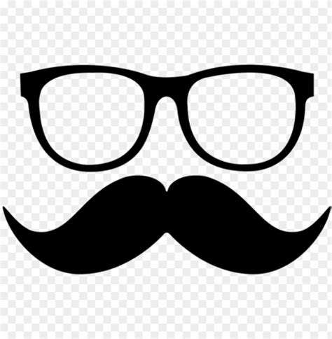 Free download | HD PNG fake moustache png transparent glasses and ...