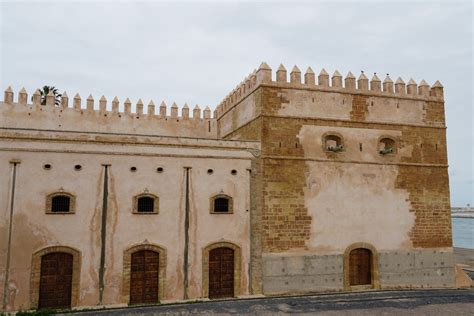 Kasbah Des Oudaias Photo