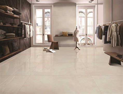 Portland Beige 120x180 Cm Eternity Glazed Vitrified Tiles