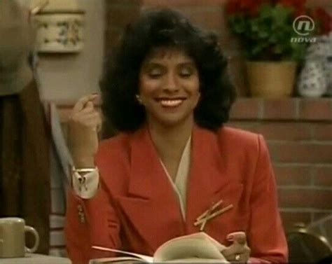 Phylicia Rashad~ Clair Huxtable Cosby Show The Cosby Show Phylicia