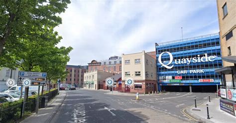 Belfast Sex Offender Branded A Thug As Judge Says He Wishes He Could Jail Him For Longer