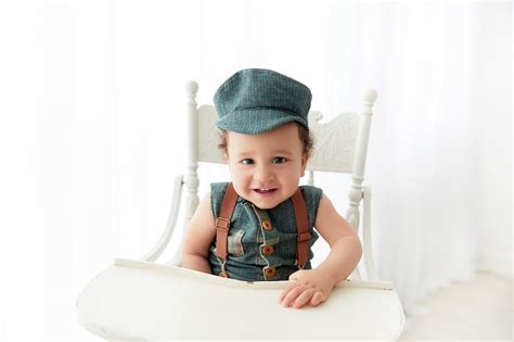 12 Creative Baby Photography Ideas - Ramina Magid Photography