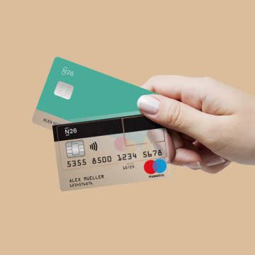 What’s a Maestro card? How is it different from Mastercard? - N26