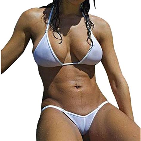 Sherrylo See Through Mesh Bikini Set Buy Online In Ksa Apparel