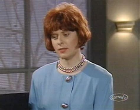 Pin Von Meg Auf Dave Foley In Drag