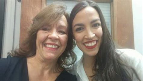 Ocasio Cortezs Mom Rejects Socialism I Fled Ny To Escape High Taxes