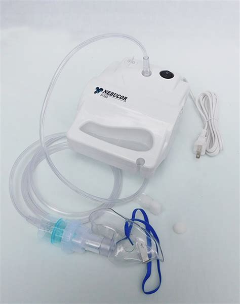 Nebulizer Nebucor P 103 Sale Of Compressor Nebulizer