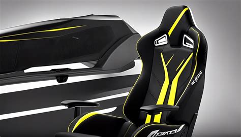 Mastering Sim Racing Seat Ergonomics – RPM RUSH