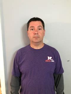 Timothy Alan Tapp Sex Offender In Limestone TN TN