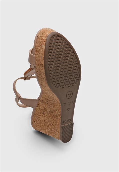 Sand Lia Via Uno Corti A Nude Compre Agora Dafiti Brasil