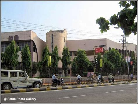 Patna Photo Gallery Patna Planetarium Taramandal