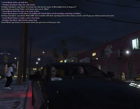 Sea Crip Alliance Unofficial Factions Archive Gta World Forums