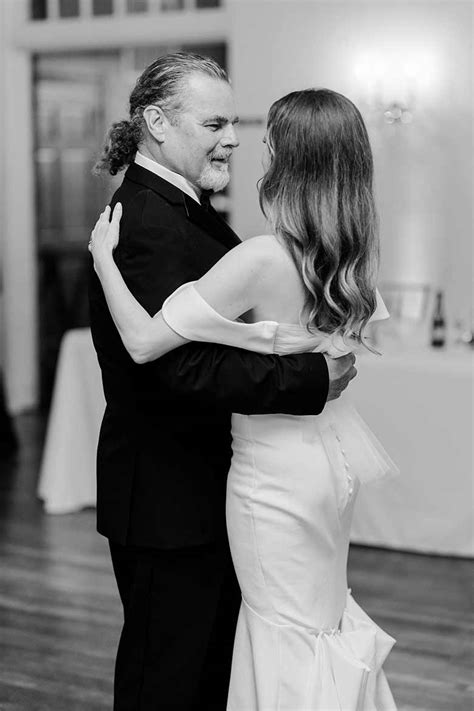 Top 20 Father Daughter Dance Songs For Weddings