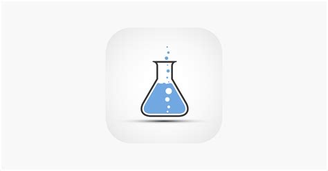 Chemical Equation Balancer App On The App Store