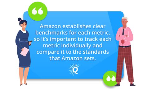 10 Amazon Seller Metrics You Should Track QLB