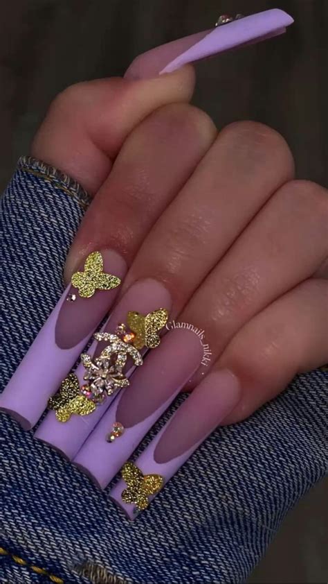 Nails