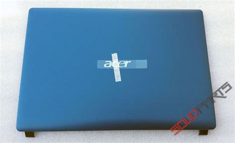 New Acer Aspire G Lcd Top Cover