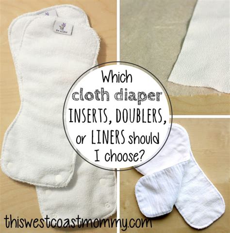 6 Ways To Fold A Prefold Cloth Diaper This West Coast Mommy