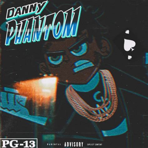 Stream Danny Phantom By Ace Wb Listen Online For Free On Soundcloud