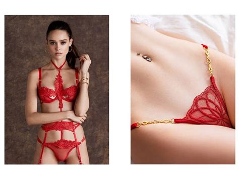 The Best Underwear And Lingerie Shops In Hong Kong
