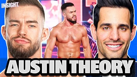 Austin Theory Beat John Cena At Wrestlemania Viral Moments With The