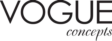 Vogue Logo Png