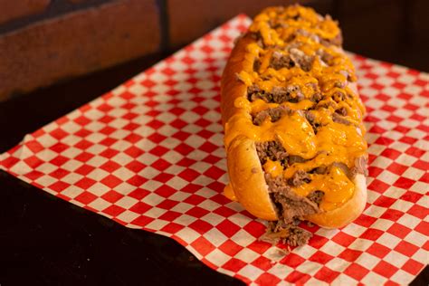 Philly Cheese Steak Menu Loading Zone Philly Steaks Cheesesteak