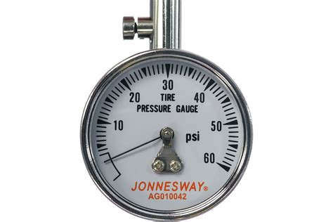 Манометр для шин Jonnesway AG010042 - выгодная цена, отзывы ...