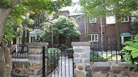 Michael Corleone S House From The Godfather Could Be Yours For