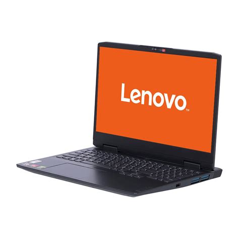 Notebook โน้ตบุ๊ค Lenovo Ideapad Gaming 3 15arh7 82sb00btta Onyx Grey