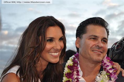 Screening Hawaii Five-0 Season 2 [September 10, 2011] - Daniela Ruah ...