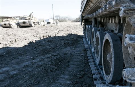 III Corps units zero in on Fleet Readiness Campaign for future ops ...