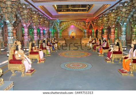 Raj Darbar Royalty Free Images Stock Photos And Pictures Shutterstock