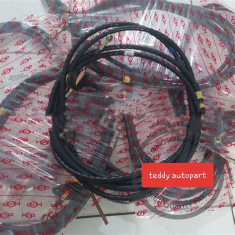 Jual KABEL REM TANGAN HAND BRAKE CABLE HINO LOHAN FM078 Shopee Indonesia