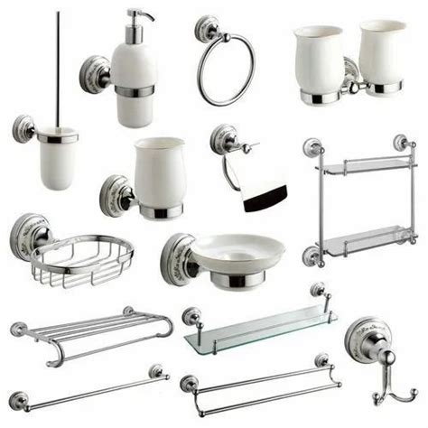 Watertek Bath Accessories At Best Price In Pune By Tulsi Enterprises