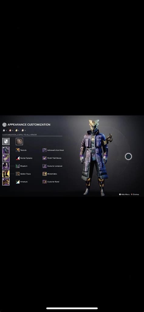 Hot Boi Summer R DestinyFashion