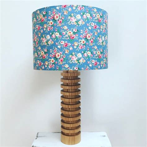 Lampshade Lamp Shade Table Lampshade Vintage Lampshade Roses Lampshade Vintage Floral