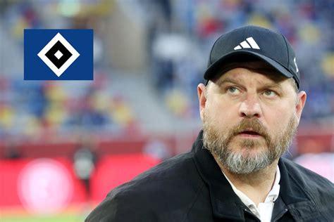 HSV Gibt Zweiten Testspielgegner Der Vorbereitung Bekannt