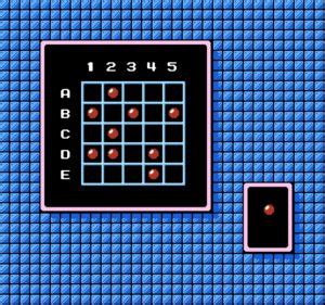 Mega Man 2 (NES) Passwords – RetroMaggedon Gaming