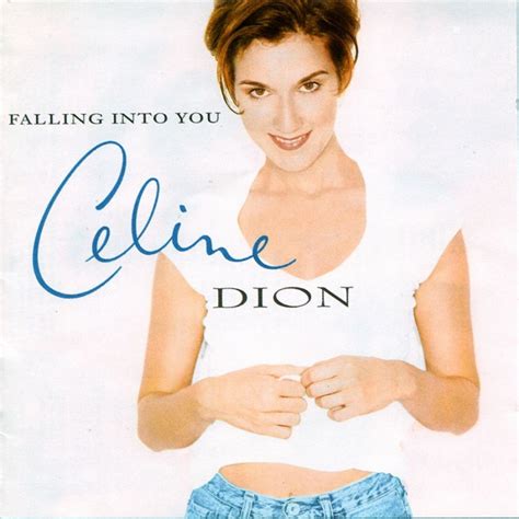 Celine Dion - Falling Into You