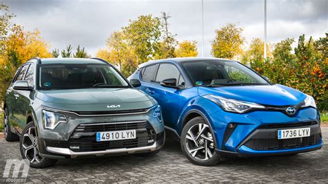 Las ventas de coches híbridos en España cierran enero de 2023 con una