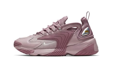 Nike Introduces the Zoom 2K Sneaker | Hypebeast
